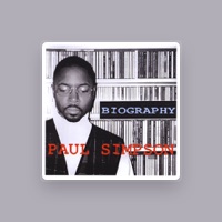 Paul Simpson