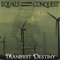 Lexis - Equals Conquest lyrics