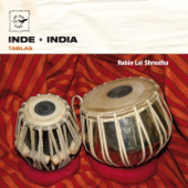 Inde - Tablas (India)