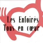 Tous en cœur - Single