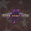 Five Star Iris