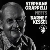 What a Difference a Day Made — Stéphane Grappelli