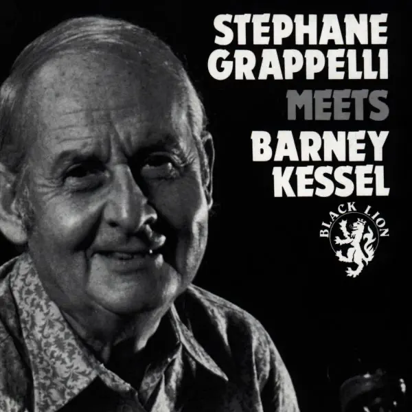 I Remember Django — Stéphane Grappelli