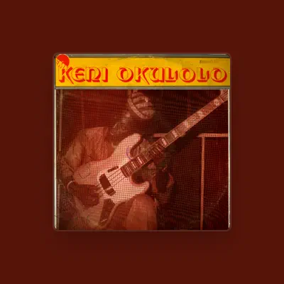 Listen to Keni Okulolo, watch music videos, read bio, see tour dates & more!