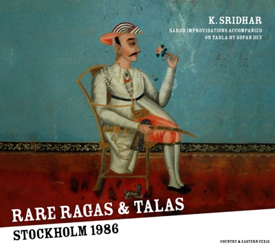 Rare Ragas & Talas