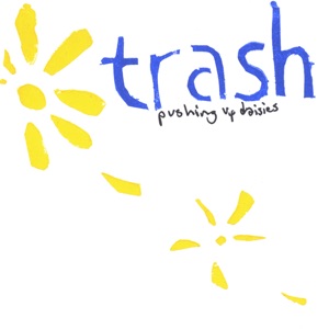 pushing Up Daisies