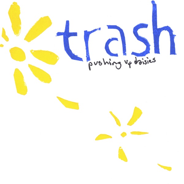 pushing Up Daisies