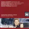 2. Allegretto tranquillo