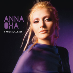 I Miei Successi - Anna Oxa Cover Art