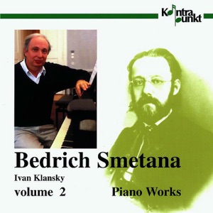 Smetana: Complete Piano Works, Vol. 2