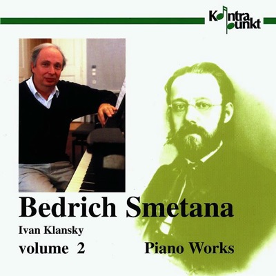 Smetana: Complete Piano Works, Vol. 2
