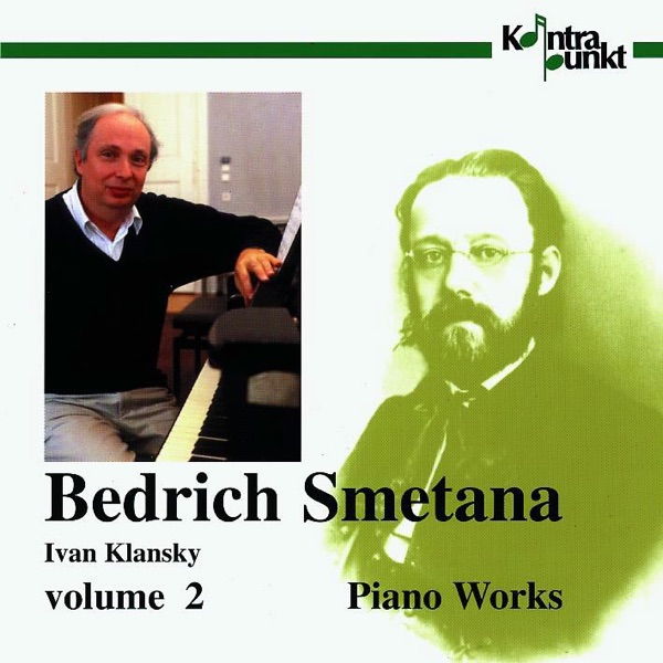 Smetana: Complete Piano Works, Vol. 2