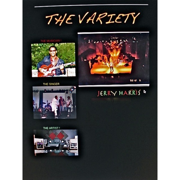 The Variety