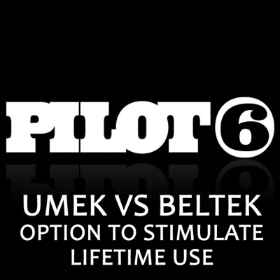Option to Stimulate