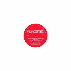 Revention (Nicholas Bennison Remix)