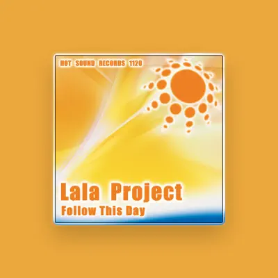 Listen to Lala Project, watch music videos, read bio, see tour dates & more!