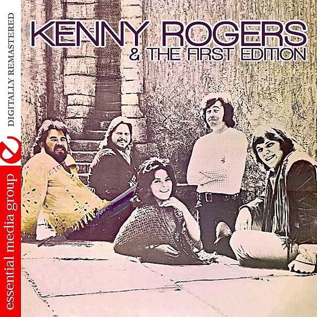 Kenny Rogers & the First Edition (Remastered)