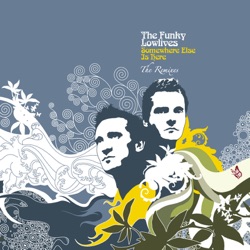 Funky Lowlives - Float Through Stars