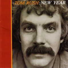 Tom Rush: New Year