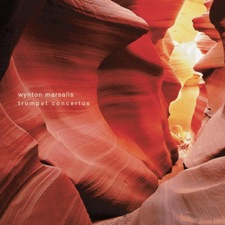 Wynton Marsalis - Concerto in E-flat Major for Trumpet and Orchestra: II. Andante