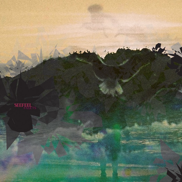 Quique (Redux Edition) - Seefeelのアルバム - Apple Music