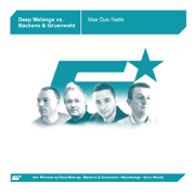 Mas Que Nada - Deep Melange & Backens & Gruenwald