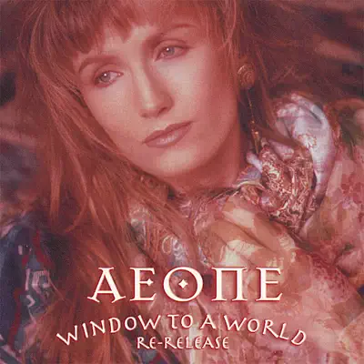 Window To A World (Re-Release) - Aeone