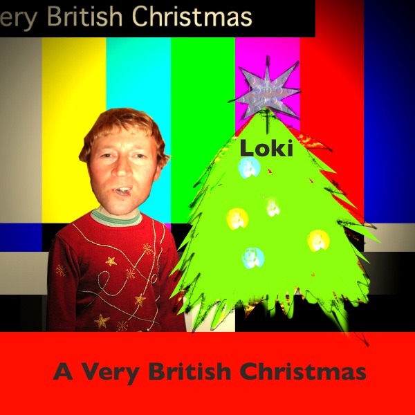 A Very British Christmas