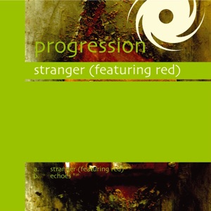 Stranger - EP