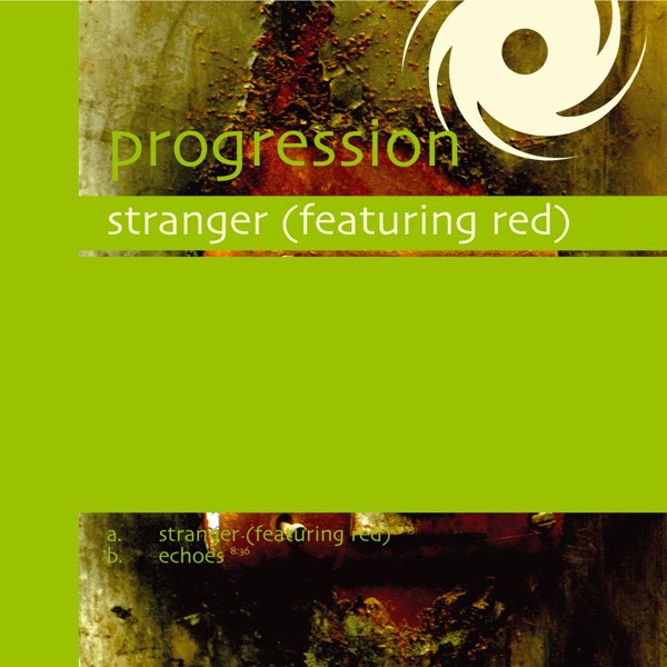 Stranger - EP