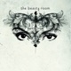 THE BEAUTY ROOM cover art