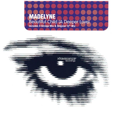 Beautiful Child (4 Strings Mix) artwork