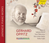 Suite: On the Waters' Edge, Op. 70: XII. Lullaby of the Waves