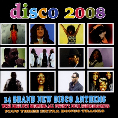 Disco 2008