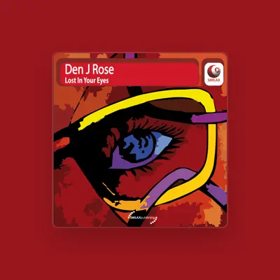 Listen to Den J Rose, watch music videos, read bio, see tour dates & more!