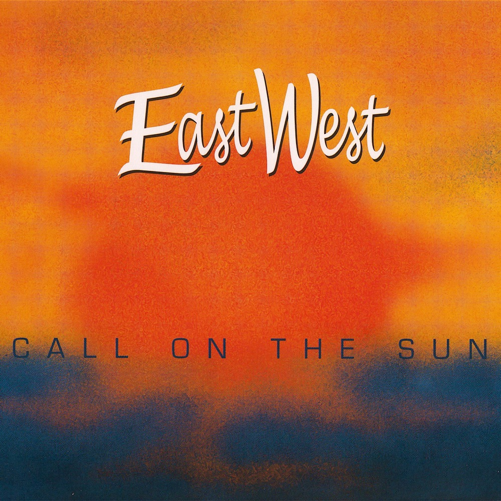 Обложка альбома «Call On the Sun» — Eastwest & Lex Bolderdijk