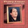 I Saw Mommy Kissing Santa Claus - Perry Como new Single