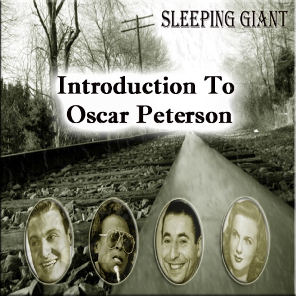 Introduction to Oscar Peterson