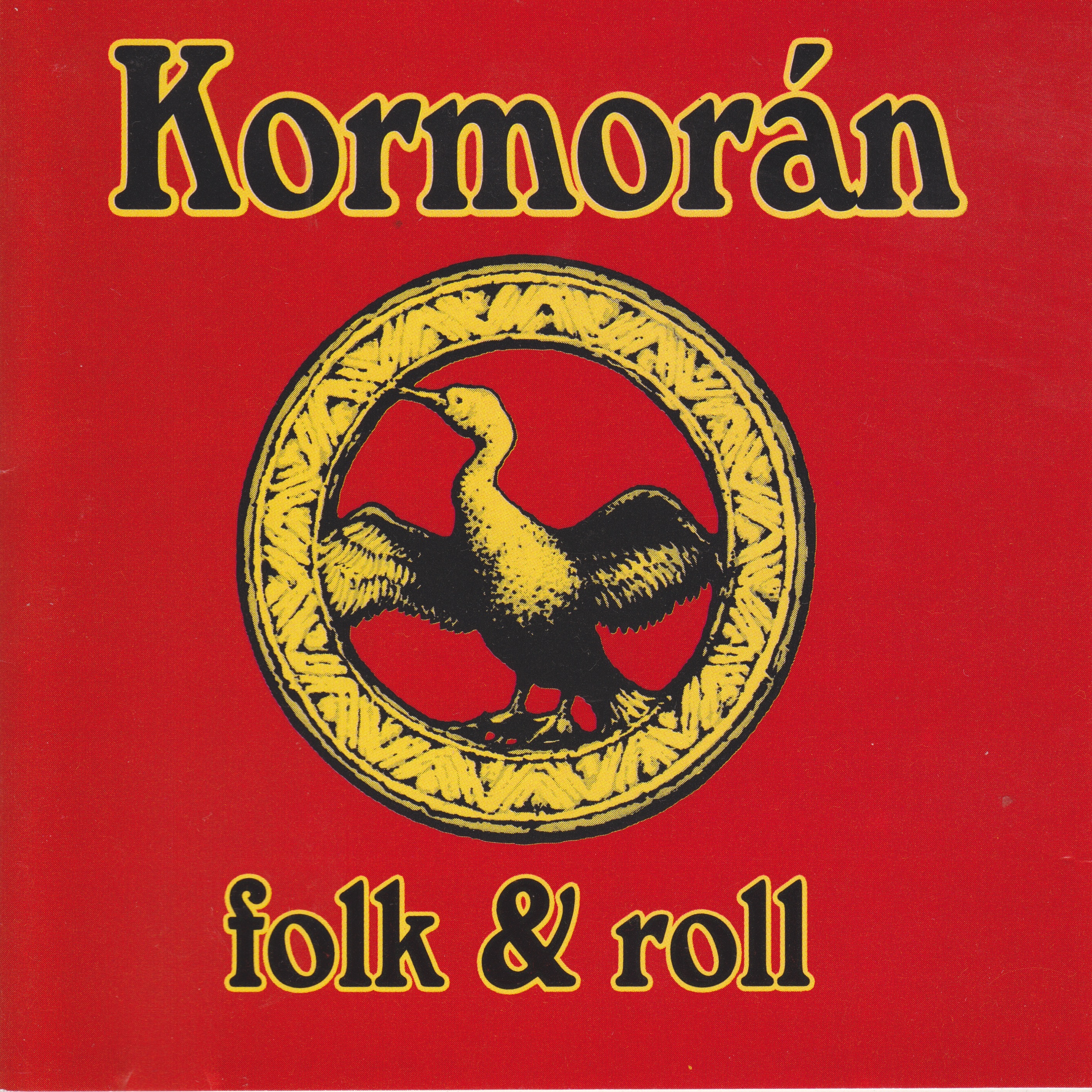 Folk and Roll