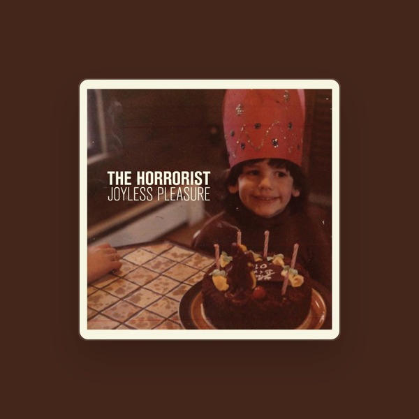 The Horrorist's avatar