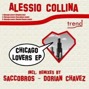 Chicago Lovers - EP