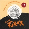 Signé Furax : Le boudin sacré, vol. 11