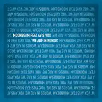 We Are In Words — Moonbeam Feat. Avis Vox