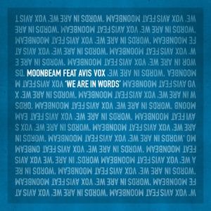 We Are In Words - EP