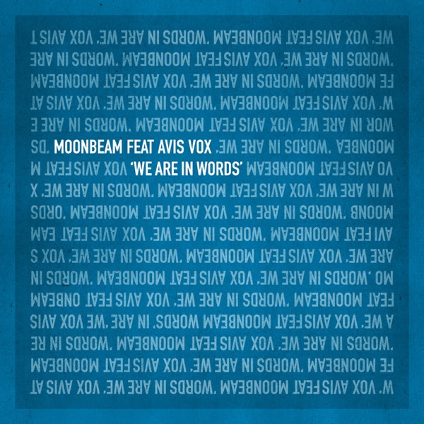 We Are In Words - EP