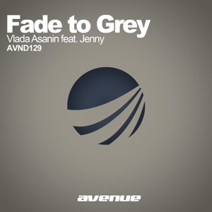 Fade to Grey (Remixes) [feat. Jenny]