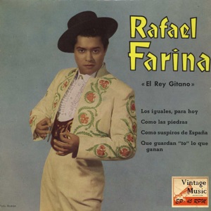 Vintage Spanish Song Nº30 - EPs Collectors