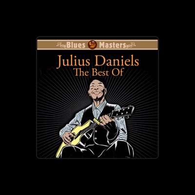 Julius Daniels