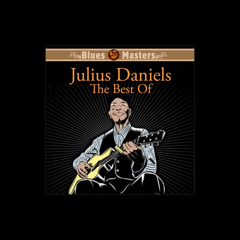 Julius Daniels