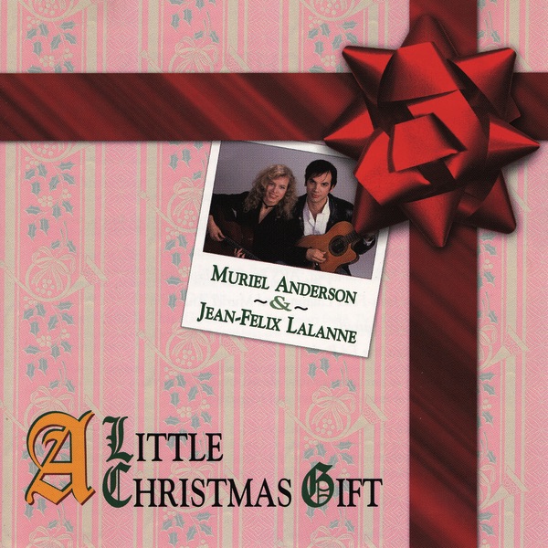 A Little Christmas Gift